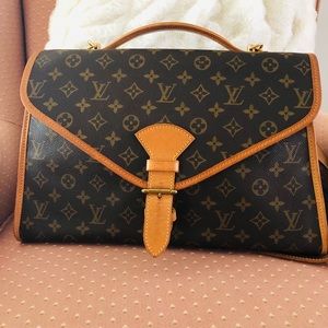 Louis Vuitton Monogram Bel Air
